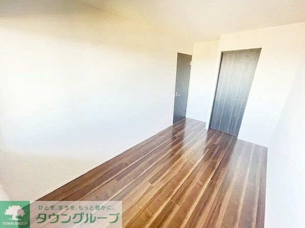 グレーシアタワー二俣川の物件内観写真